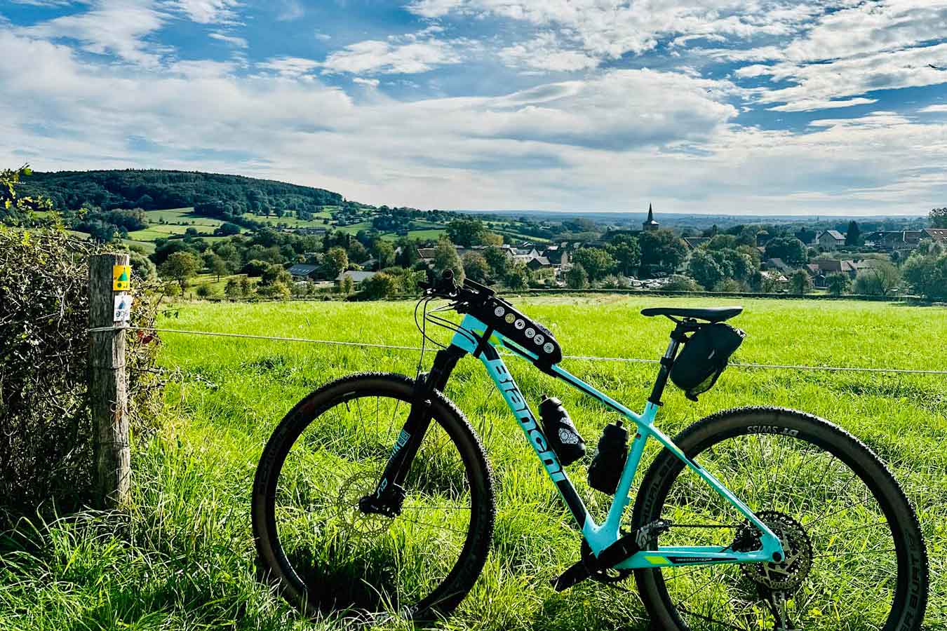 ROUNDBOX - THE REAL TOUR OF BELGIUM 🇧🇪