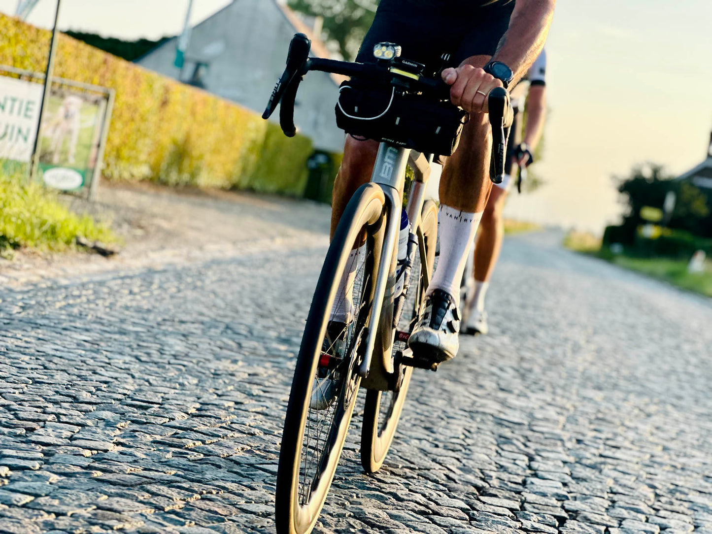 De échte Ronde van België