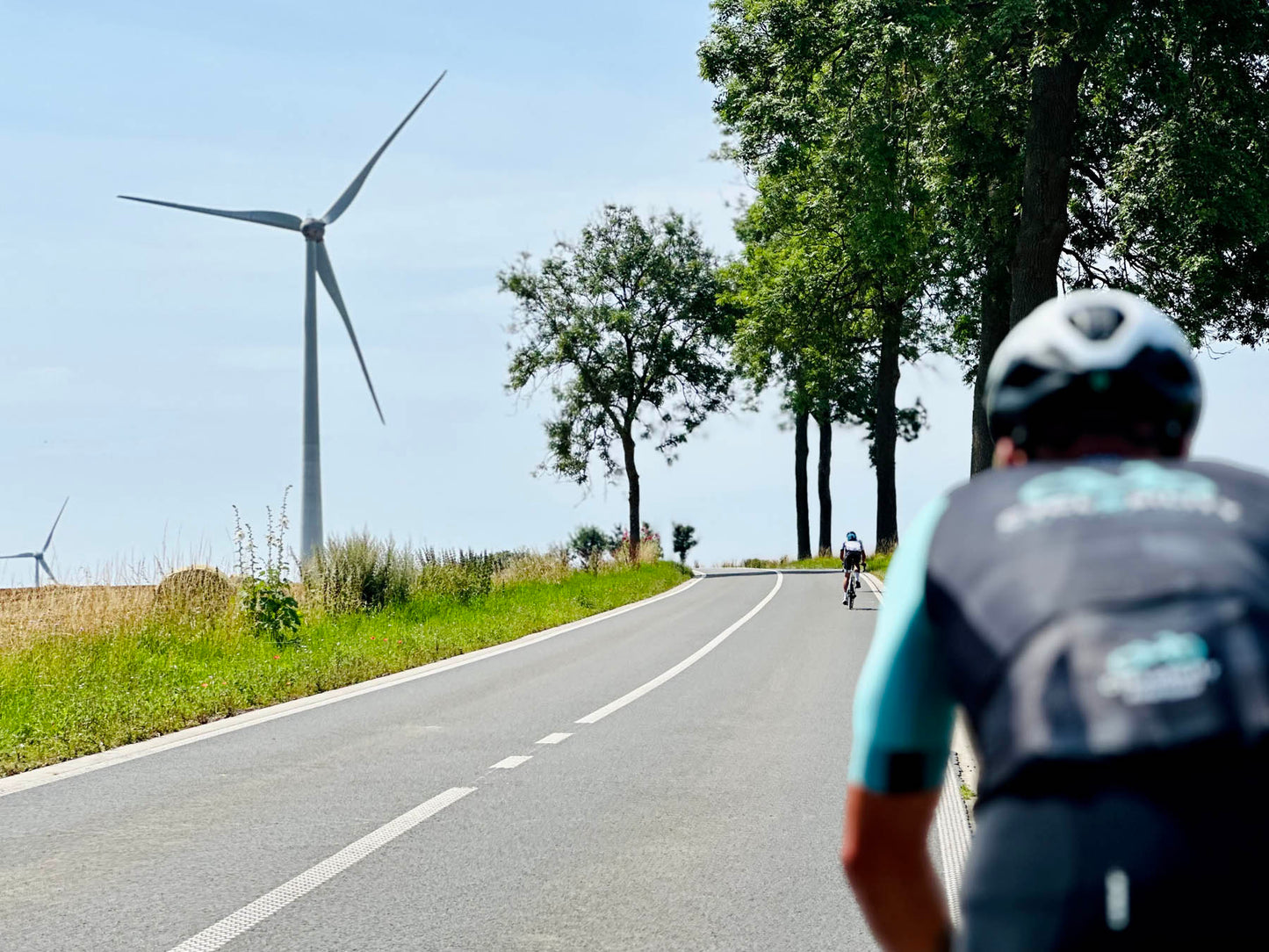 De échte Ronde van België
