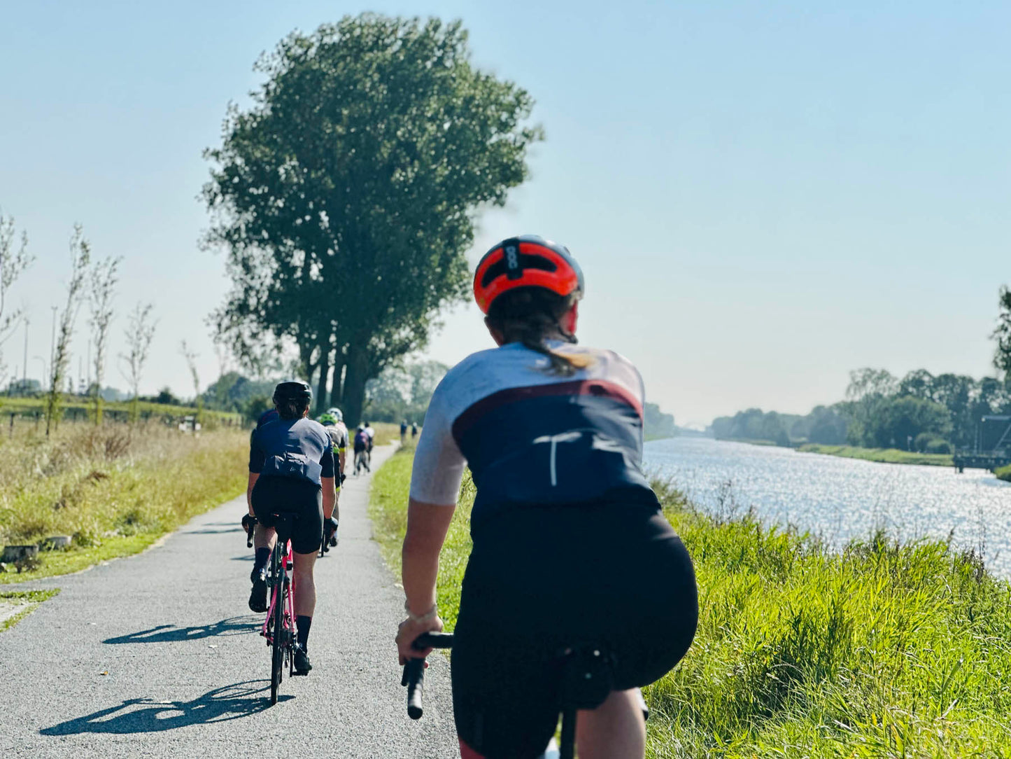 De échte Ronde van Friesland