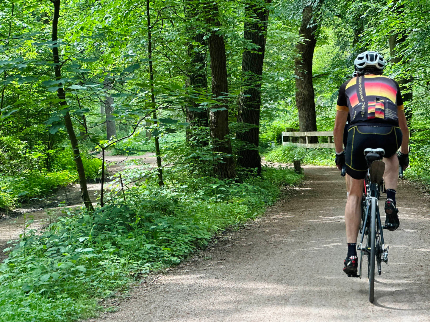 De échte Ronde van Utrecht