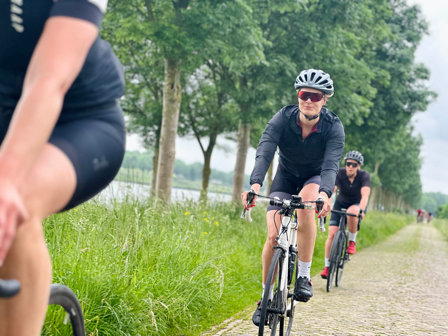 De échte Ronde van Utrecht
