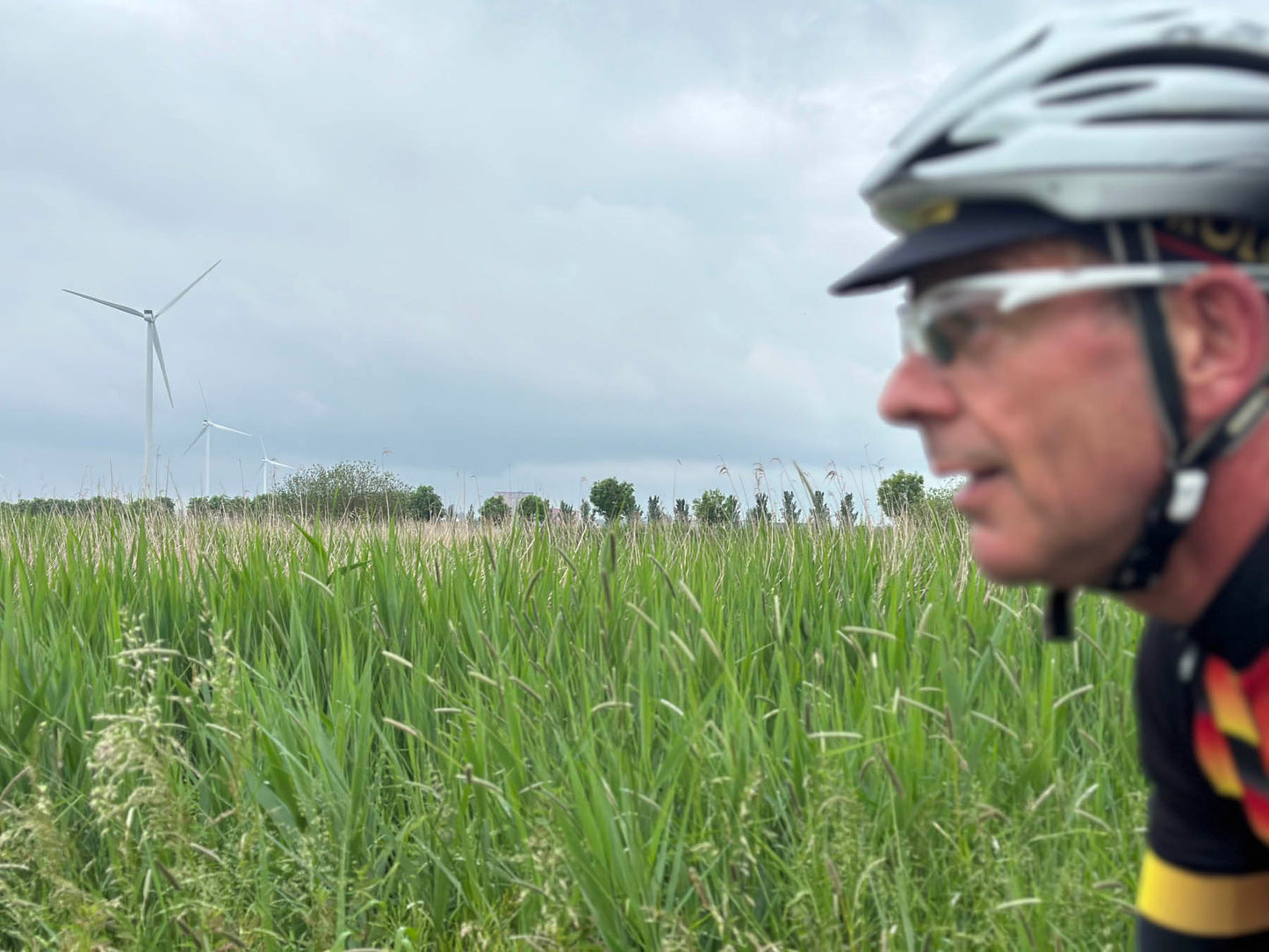 De échte Ronde van Utrecht