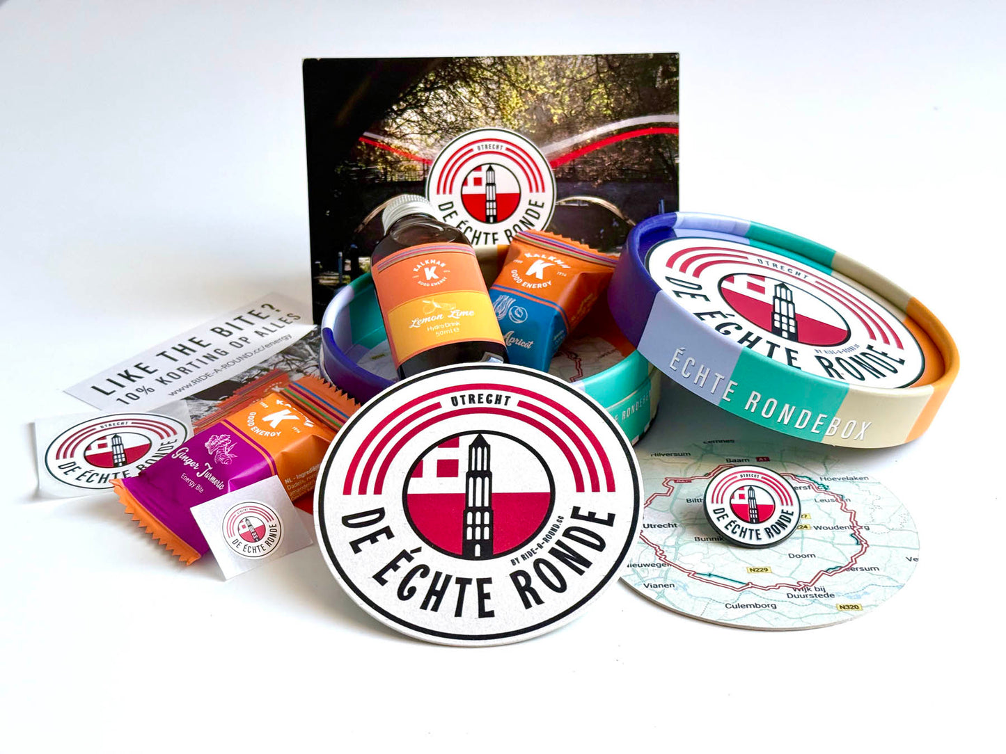 De échte Ronde van Utrecht