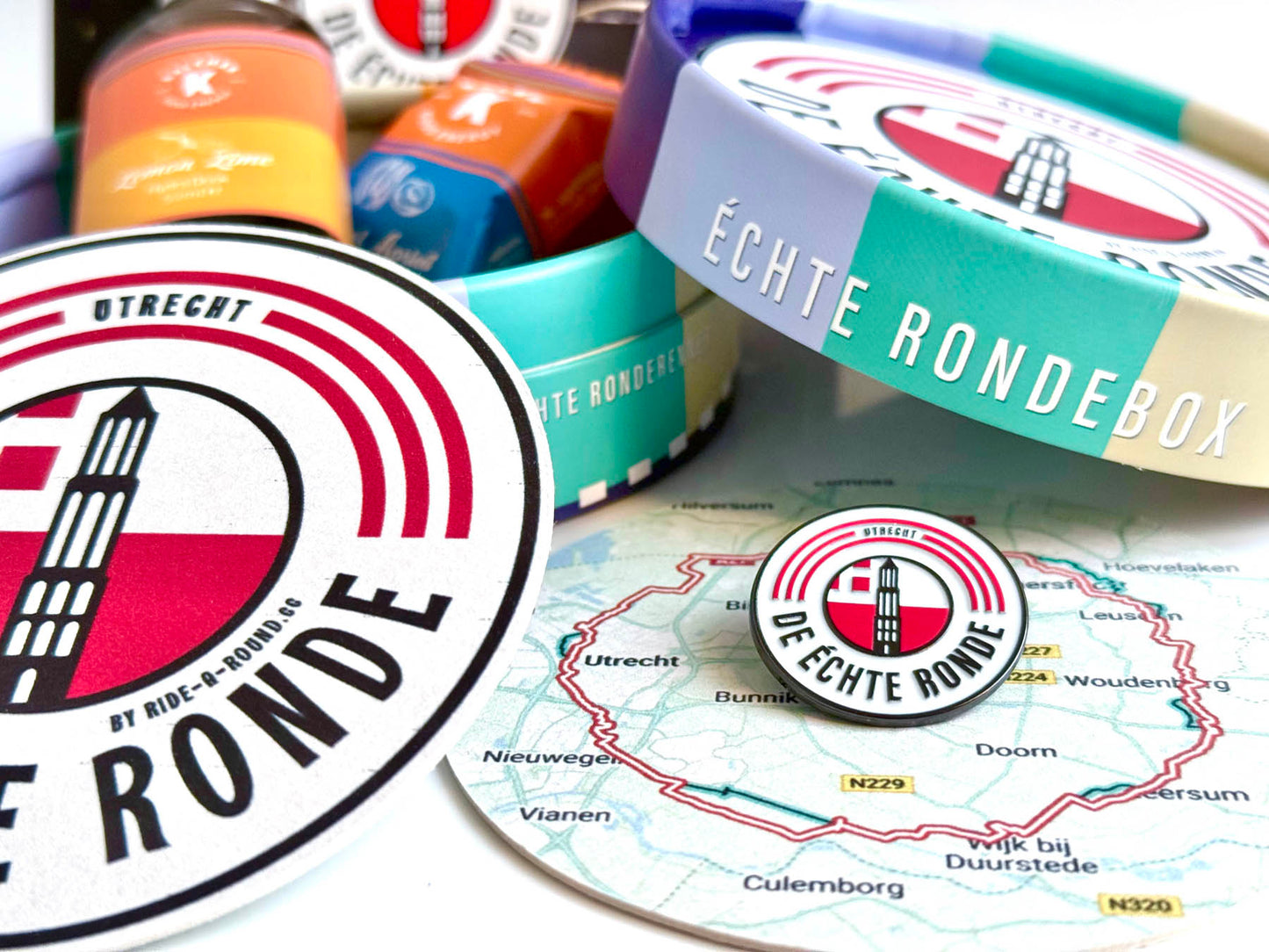 De échte Ronde van Utrecht