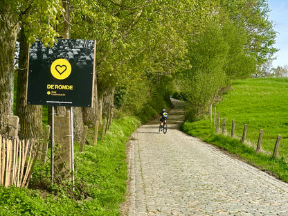 De échte Ronde van Vlaanderen