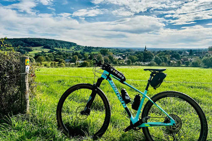 ROUNDBOX - THE REAL TOUR OF BELGIUM 🇧🇪