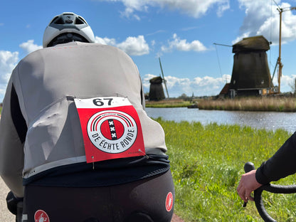 De échte Ronde van Amsterdam