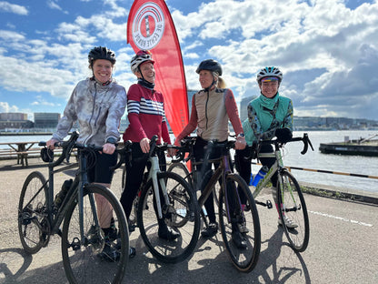 De échte Ronde van Amsterdam