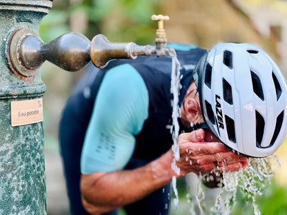 De échte Ronde van België