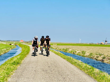 ROUNDBOX - THE REAL TOUR OF BELGIUM 🇧🇪