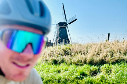 ROUNDBOX - THE REAL TOUR OF BELGIUM 🇧🇪
