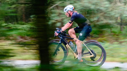 De échte Ronde van de Veluwe
