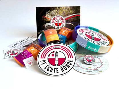 De échte Ronde van Utrecht