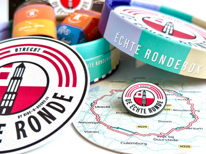 De échte Ronde van Utrecht
