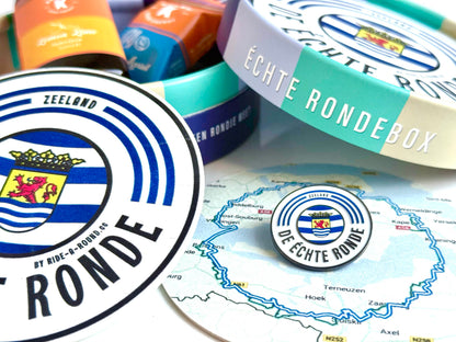 De échte Ronde van Zeeland